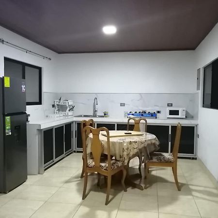 Mirada Al Cerro, Apartamento Completo Appartement Grecia Buitenkant foto