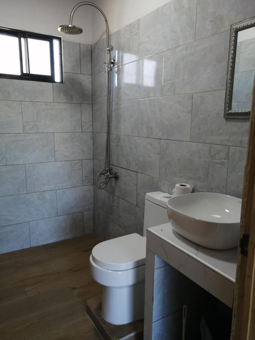 Mirada Al Cerro, Apartamento Completo Appartement Grecia Buitenkant foto